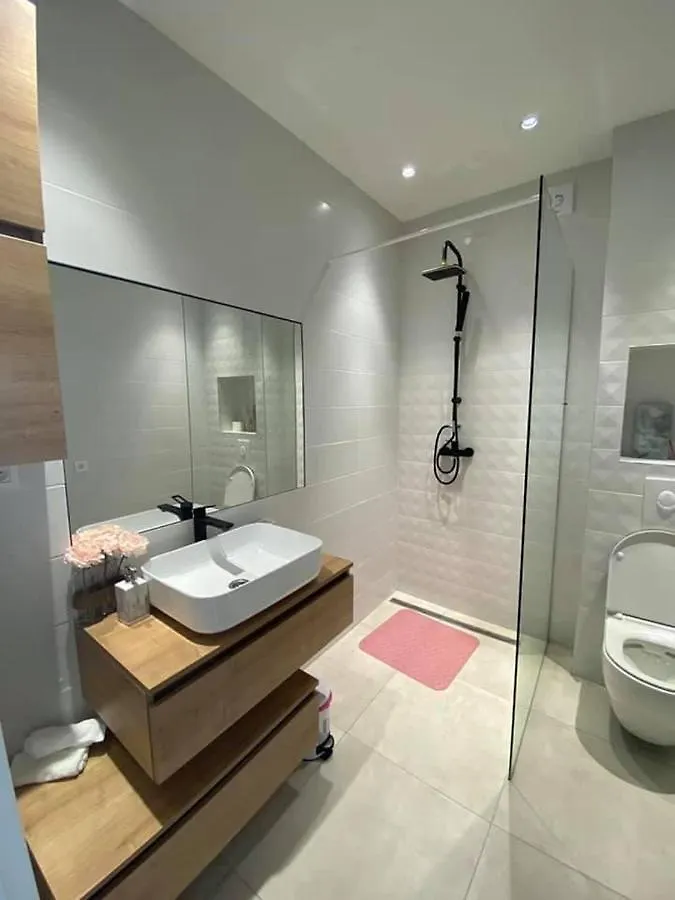 Dives Vista Apartment I 卡斯塔 0*,