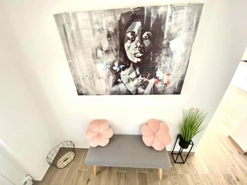 Dives Vista Apartment I 卡斯塔 0*,  克罗地亚