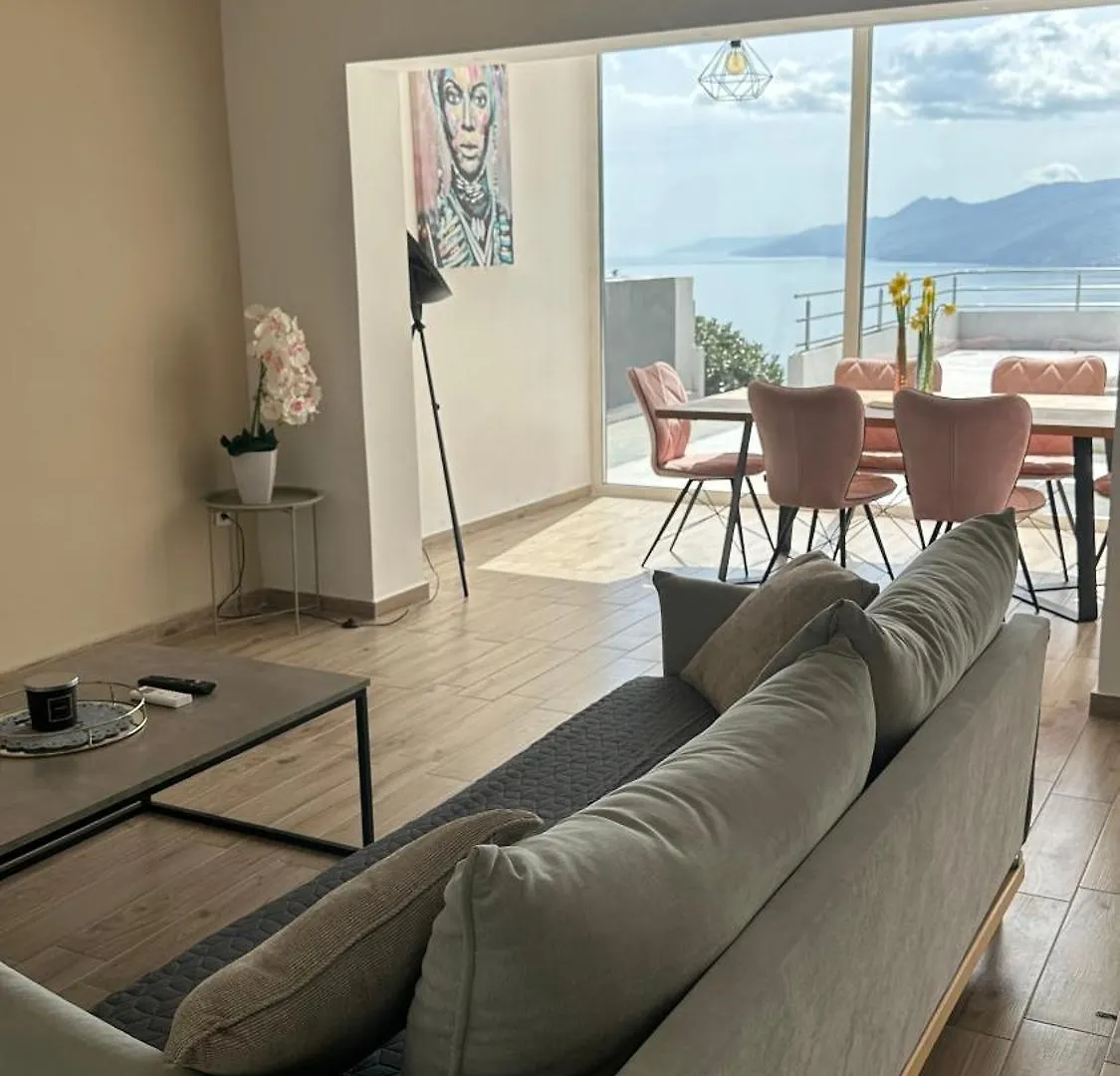 Dives Vista Apartment I 卡斯塔 克罗地亚