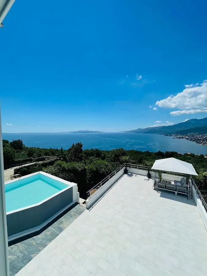 Dives Vista Apartment I Kastav