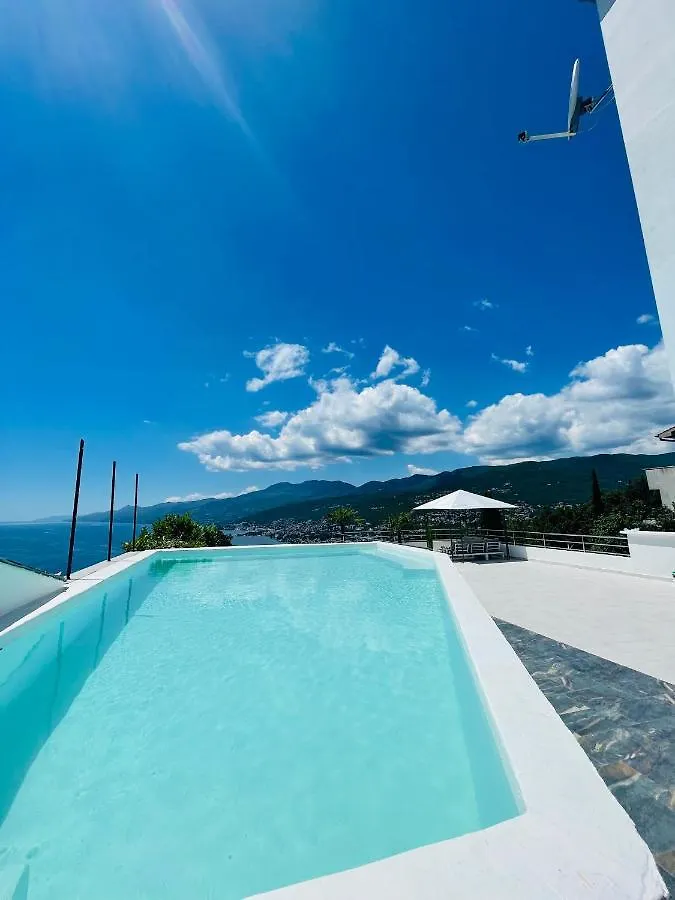 Dives Vista Apartment I Kastav