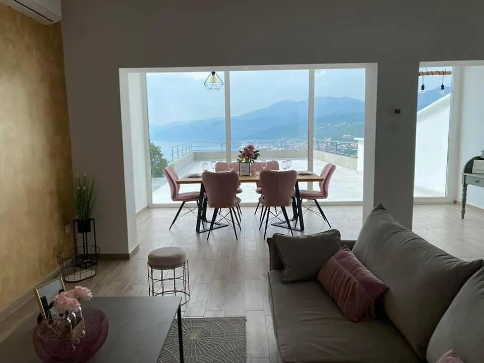 Dives Vista Apartment I Kastav 0*,  Croatia